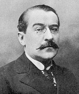 Émile Picard