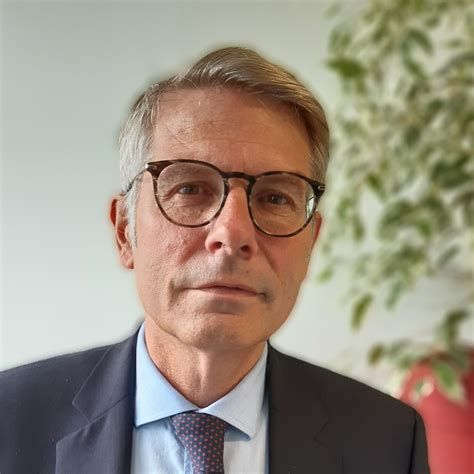 Frédéric Barbaresco, Quantum Computing Segment Leader chez Thales