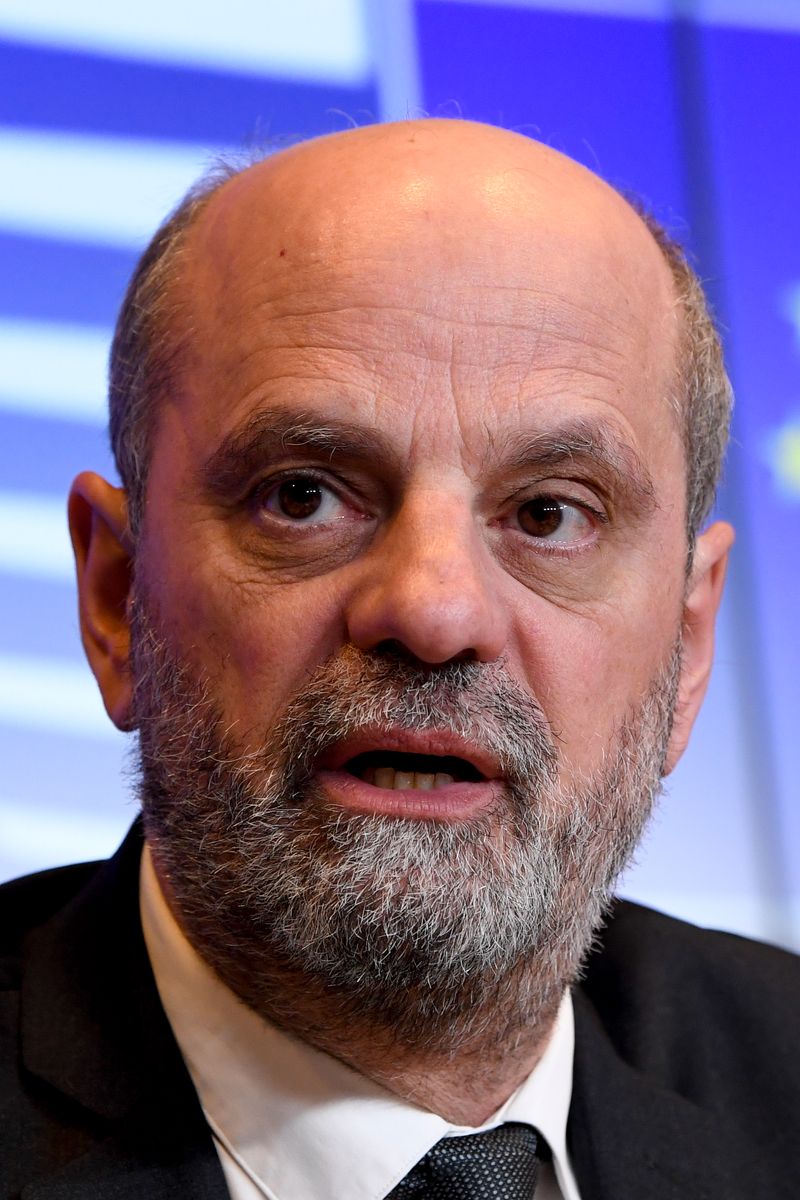 Jean-Michel Blanquer