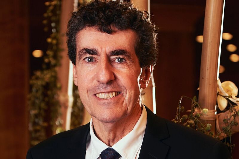 Alain Duprey, fondateur et premier directeur général des Association des instituts Carnot
